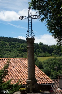 Croix de la Couzette