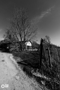 Moulin de Saleton