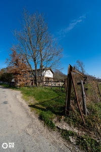 Moulin de Saleton