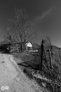 Moulin de Saleton
