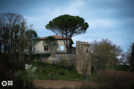 Château de Saleton