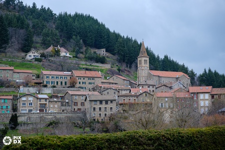 Rochepaule