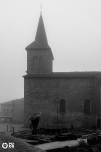 Église Saint-Bonnet