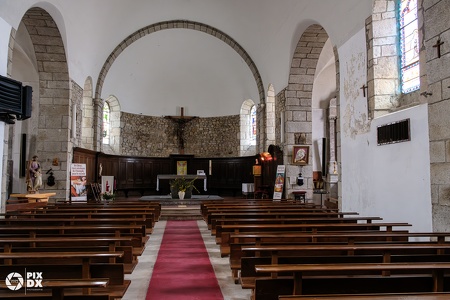 Église Saint-Bonnet