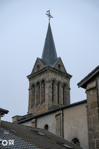 Église Saint-André