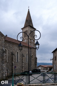 Église Saint-Jean-Baptiste