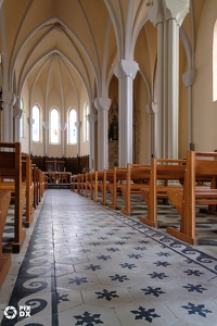 Église Saint-Jean-Baptiste