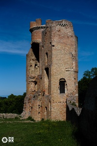 Château de Bressieux