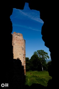 Château de Bressieux