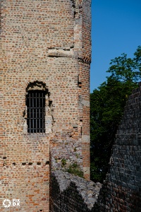 Château de Bressieux
