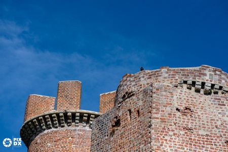 Château de Bressieux