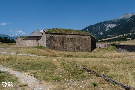 Lunette d'Arçon