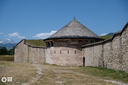Lunette d'Arçon
