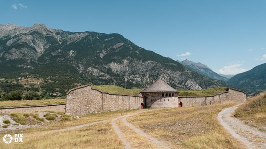 Lunette d'Arçon