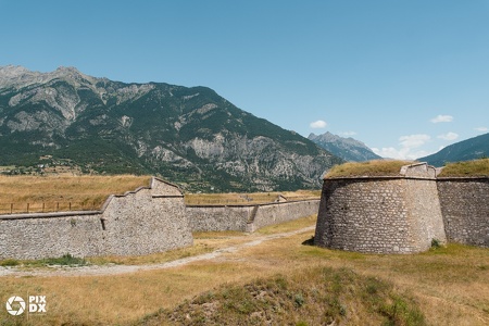 Mont-Dauphin