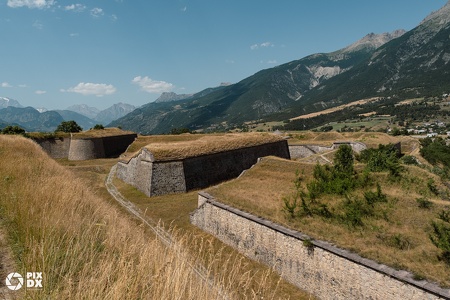 Mont-Dauphin