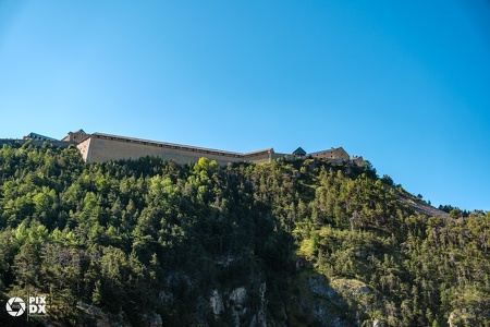 Fort des Trois Têtes