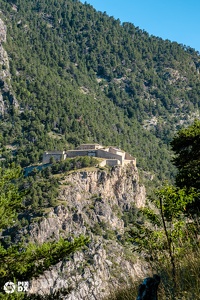 Fort des Salettes
