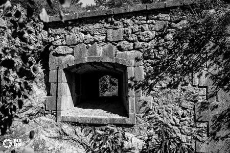 Fort des Trois Têtes