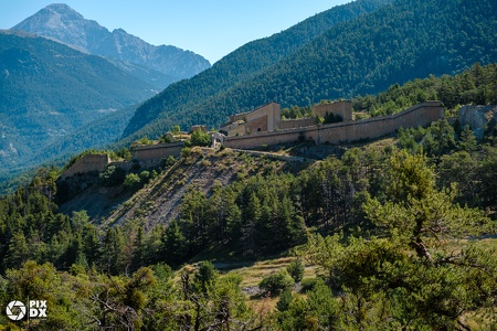 Fort Dauphin