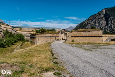 Fort des Trois Têtes