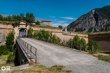 Fort des Trois Têtes