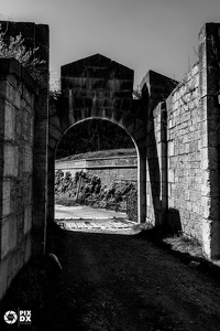 Fort des Trois Têtes