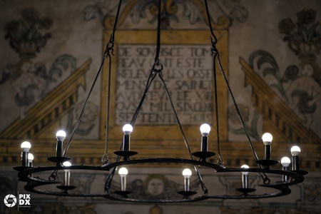 Église de Saint-Nectaire