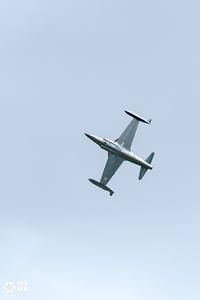 T-33 Shooting Star