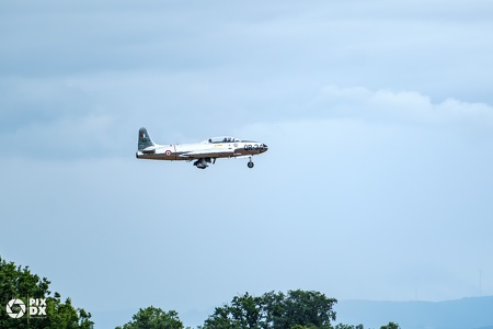 T-33 Shooting Star