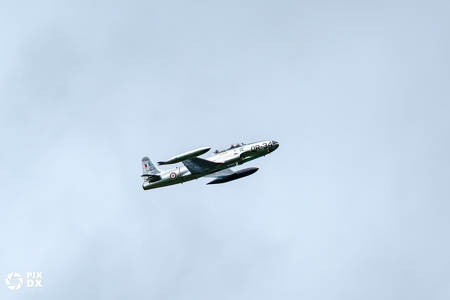 T-33 Shooting Star