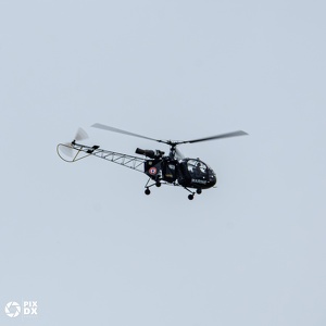 Alouette II