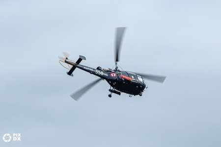 Alouette III