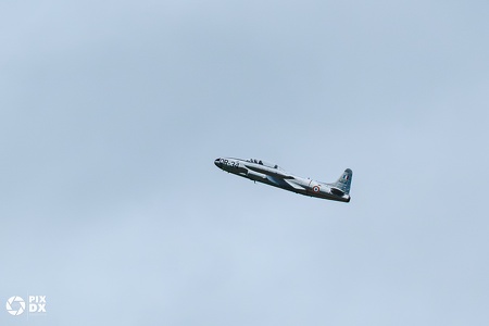 T-33 Shooting Star