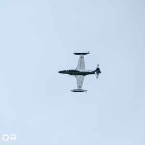 T-33 Shooting Star