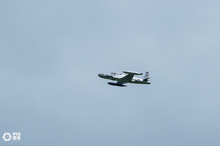 T-33 Shooting Star