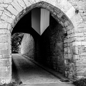 Village médiéval de Brancion