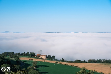 Val de la Grosne