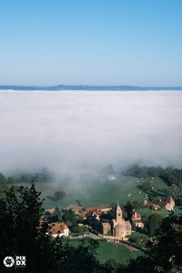 Val de la Grosne