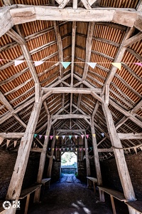 Village médiéval de Brancion