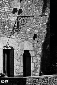 Village médiéval de Brancion