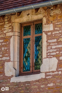 Village médiéval de Brancion