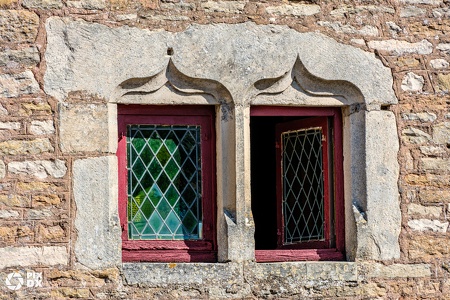 Village médiéval de Brancion