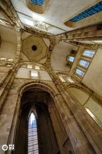 Abbaye de Cluny