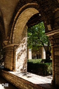 Abbaye Saint-Philibert