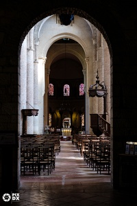 Abbaye Saint-Philibert