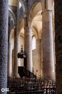 Abbaye Saint-Philibert