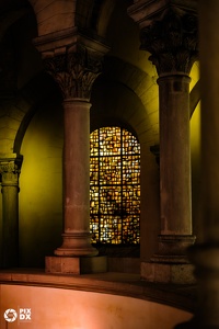 Abbaye Saint-Philibert