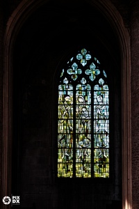 Abbaye Saint-Philibert