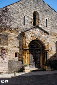 Église Sainte-Madeleine